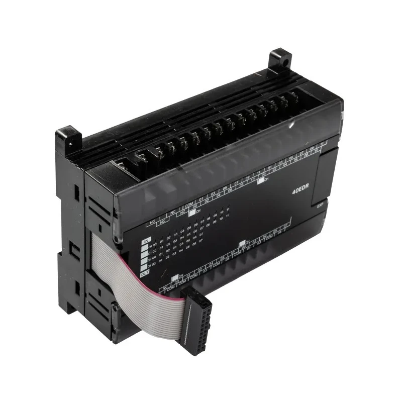 Omron PLC Expansion Module 24 Voltage Inputs 16 Relay Outputs 30V DC Netherlands CP1W
