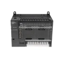 Omron CP1L Series PLC CPU, 18-Input, DC Input, 12 Outputs, Relay Output 