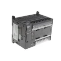 Omron CP1L Series PLC CPU, 18-Input, DC Input, 12 Outputs, Relay Output 