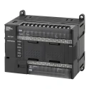 Omron CP1L Series PLC CPU, 18-Input, DC Input, 12 Outputs, Relay Output 