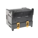 Omron CP1L Series PLC CPU, 18-Input, DC Input, 12 Outputs, Relay Output 