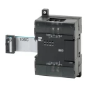 Omron PLC Expansion Module with 8 Relay Outputs, 2A Current, 30V DC Supply CP1W