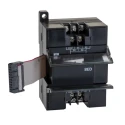 Omron PLC Expansion Module  30V DC Input, 8 Inputs, Series CP1W