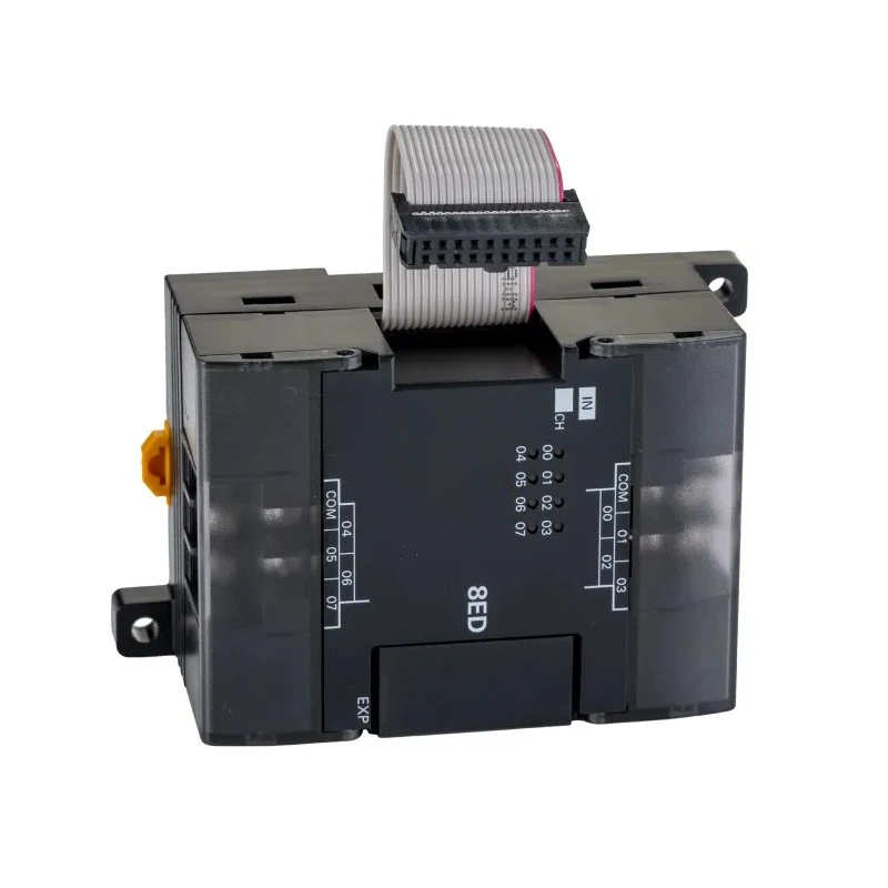 Omron PLC Expansion Module  30V DC Input, 8 Inputs, Series CP1W