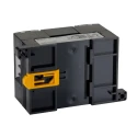 Omron PLC Expansion Module  30V DC Input, 8 Inputs, Series CP1W