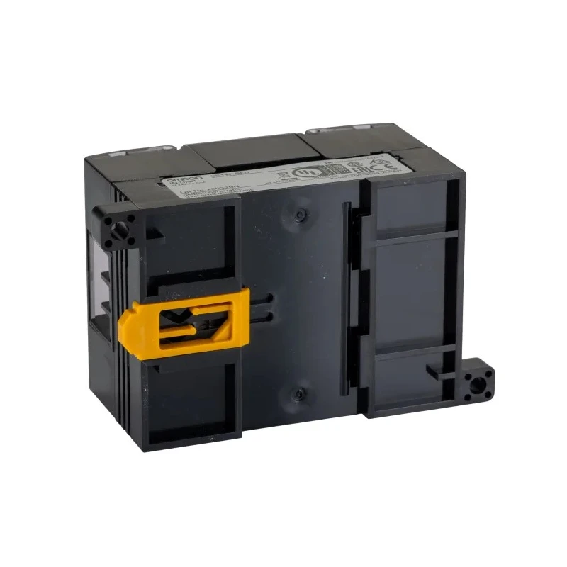 Omron PLC Expansion Module  30V DC Input, 8 Inputs, Series CP1W