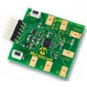Microchip Digital Potentiometer Development Kit MCP402XEV