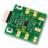 Microchip Digital Potentiometer Development Kit MCP402XEV