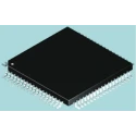 Microchip 8 bit PIC PIC18F Microcontroller 48 MHz 64kB FLASH 80-Pin TQFP PIC18F86J50-I/PT