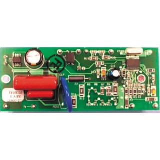 Microchip Power Management Development Kit Reference Design MCP3905RD-PM1