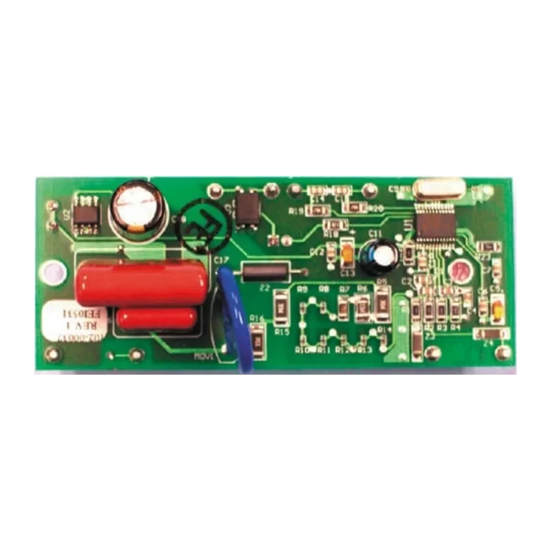 Microchip Power Management Development Kit Reference Design MCP3905RD-PM1