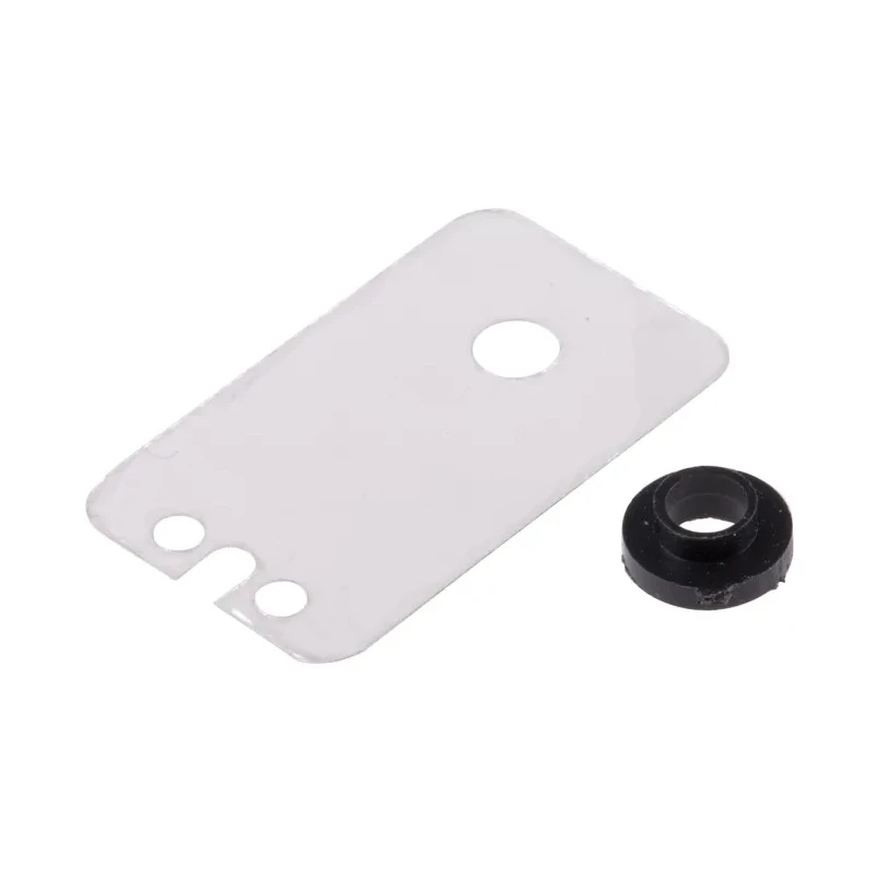 Winslow Heatsink Transistor Mount Kit for use with TO-220 W4605 KIT