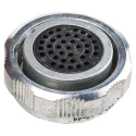 Amphenol Socapex Industrial Circular Connector Cable Mount Socket Female 37 Contacts IP67 175V 7.5A Aluminium SL BF 337 P