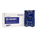 Renesas Electronics Development Kit 32 Bit MCU Microcontroller Board RTK7EKA4M1S00001BU