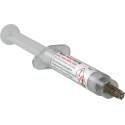 MG Chemicals Electrically Conductive Epoxy Adhesive Syringe 3 ml 9410-3ML