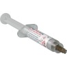 MG Chemicals Electrically Conductive Epoxy Adhesive Syringe 3 ml 9410-3ML