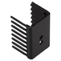AAVID THERMALLOY Heatsink for Electronic Components, PCBs, LEDs, 9.9°C/W Thermal Resistance, 22 mm Height, 38 mm 400051