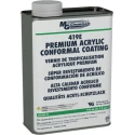 MG Chemicals Clear Acrylic Conformal Coating 945 ml Tin, UL 746E Certified, Temperature Range -65°C to 130°C 419E-1L