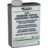 MG Chemicals Clear Acrylic Conformal Coating 945 ml Tin, UL 746E Certified, Temperature Range -65°C to 130°C 419E-1L