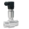 Wet-Wet Differential Pressure Transmitter ASDP-22W