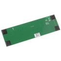 Microchip PICkit MCP3221, MCP9801, MCP23008, TC1321, 24LC02B Demonstration Board for PICkit Serial Analyser PKSERIAL-I2C1