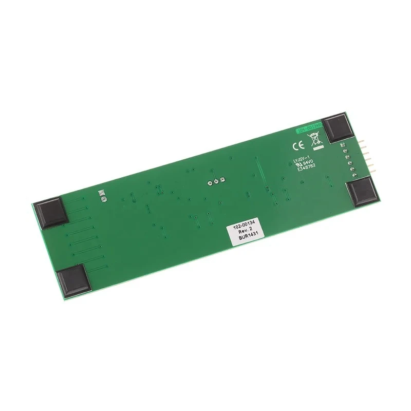Microchip PICkit MCP3221, MCP9801, MCP23008, TC1321, 24LC02B Demonstration Board for PICkit Serial Analyser PKSERIAL-I2C1