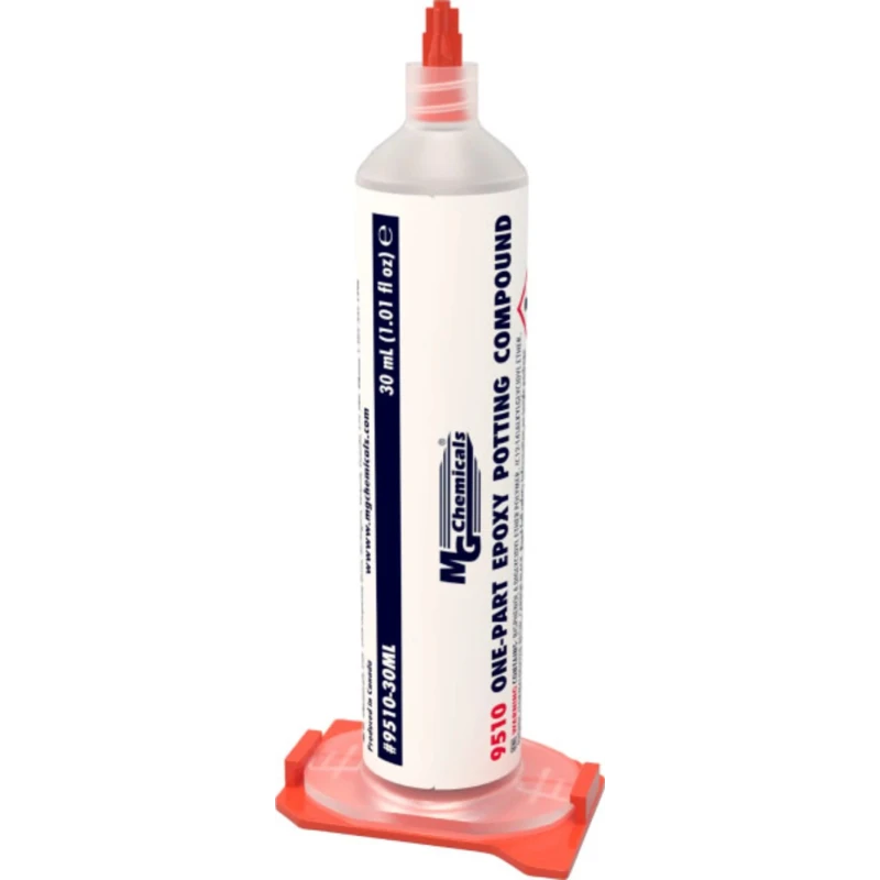 MG Chemicals Epoxy Resin Adhesive 30 ml 9510-30ML