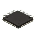 STMicroelectronics STM32F103R8T6 32 bit ARM Cortex M3 Microcontroller 72 MHz 64kB FLASH 64-Pin LQFP