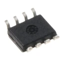 Microchip 22-Bit Delta Sigma Analogue to Digital Converter 13.75 SPS, 8-Pin SOIC MCP3551-E/SN