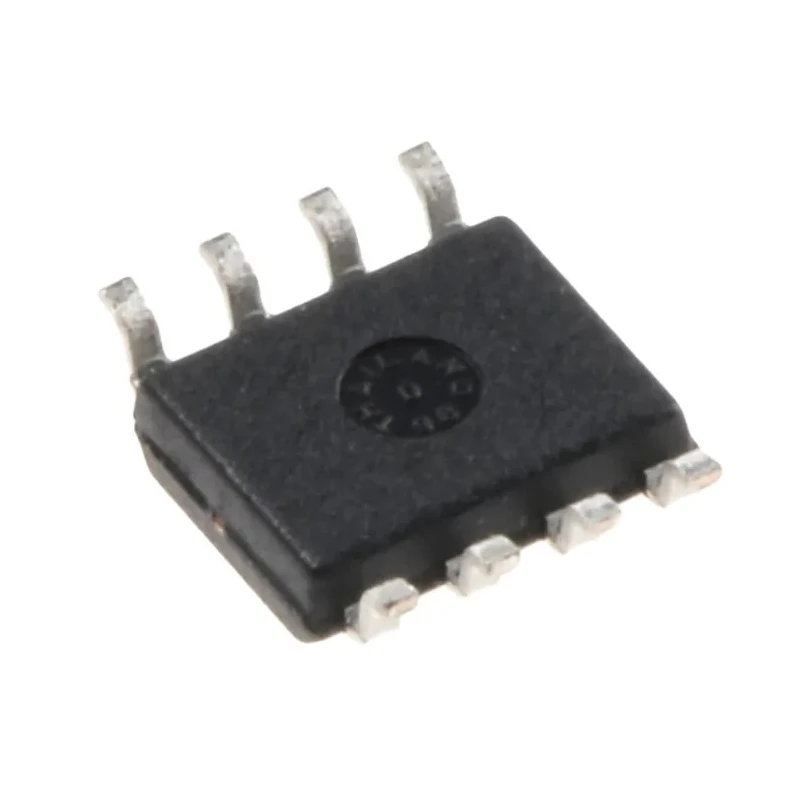 Microchip 22-Bit Delta Sigma Analogue to Digital Converter 13.75 SPS, 8-Pin SOIC MCP3551-E/SN