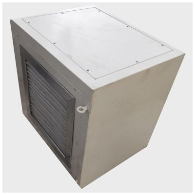 poistive-pressure-module