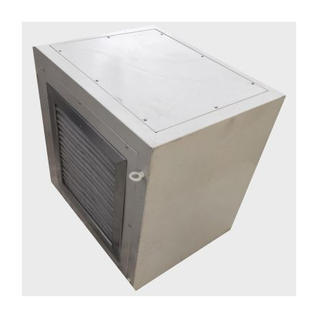 poistive-pressure-module