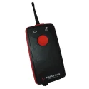 RF Solutions Rugged Transmitter 868 MHz FM LoRa with Internal Rechargeable Battery TAURUS-8T1