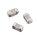 Wurth Elektronik 330 pF Multilayer Ceramic Capacitor 50V DC ±10% Surface Mount 0402 WCAP-CSGP 885012205058