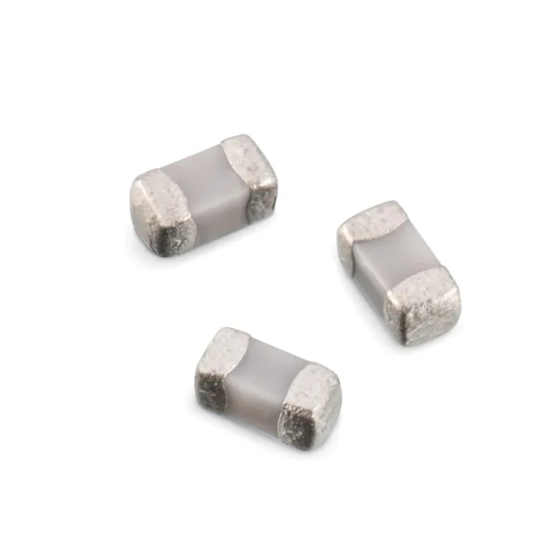 Wurth Elektronik 330 pF Multilayer Ceramic Capacitor 50V DC ±10% Surface Mount 0402 WCAP-CSGP 885012205058