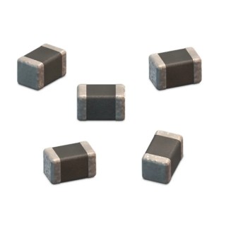 Wurth Elektronik 100 nF Multilayer Ceramic Capacitor, 200V DC, ±10% Tolerance, Surface Mount, X7R Dielectric 885342208002