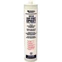 MG Chemicals Epoxy Resin Adhesive Black Rigid One-Part Potting Compound 300 ml 9510-300ML