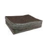 Ecospill Ltd Spill Absorbent Pad for Maintenance Use, 150 L Capacity, 100 Per Pack M0814837