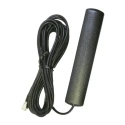 RF Solutions I-Bar WiFi Antenna with SMA Connector 700-2700MHz 3dBi Gain ANT-4GIBAR-SMA