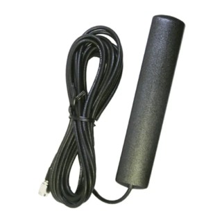 RF Solutions I-Bar WiFi Antenna with SMA Connector 700-2700MHz 3dBi Gain ANT-4GIBAR-SMA