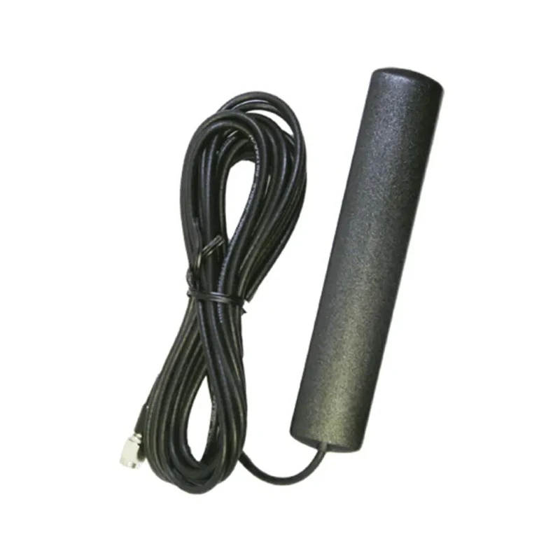 RF Solutions I-Bar WiFi Antenna with SMA Connector 700-2700MHz 3dBi Gain ANT-4GIBAR-SMA