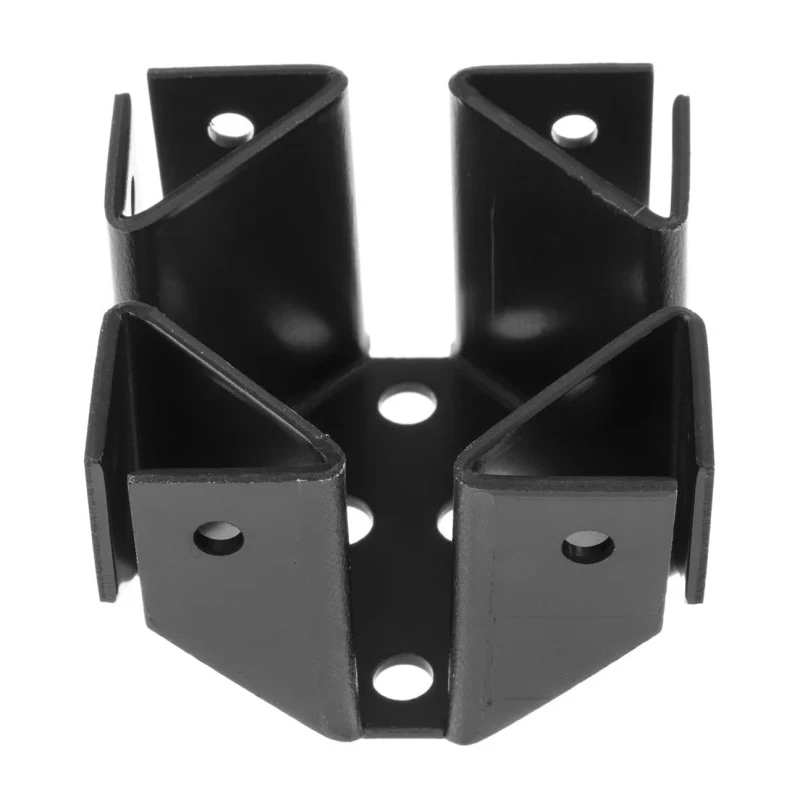 AAVID THERMALLOY Heatsink for TO-3 Packages 5.5°C/W Thermal Resistance 33.27 mm Height 46.48 mm Width 46.48 mm Length 002193