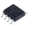 Microchip Operational Amplifier MCP6032-E/SN 10 kHz Gain Bandwidth 5.5 V SOIC, 8-Pin Dual Channel MCP6032-E/SN