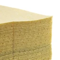 Ecospill Ltd Spill Absorbent Premier Pad for Chemical Use, 120 L Capacity, 100 Per Pack C0215040