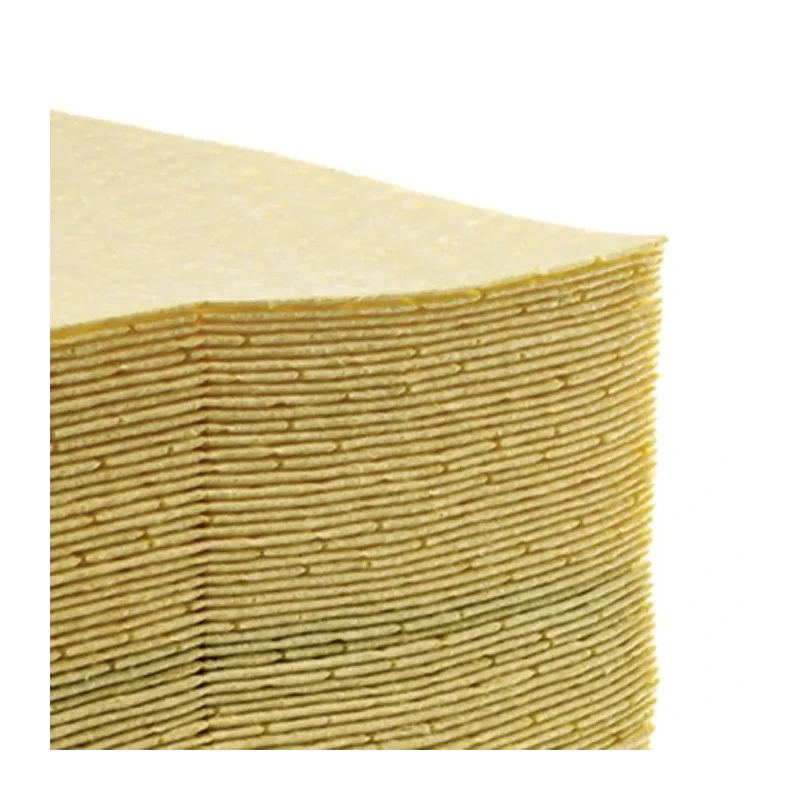 Ecospill Ltd Spill Absorbent Premier Pad for Chemical Use, 120 L Capacity, 100 Per Pack C0215040