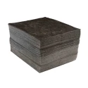 Ecospill Ltd Spill Absorbent Premier Sheet, Maintenance Use, 100L Capacity, 500mm x 400mm, Pack of 200 M0425040