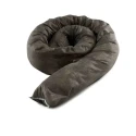 Ecospill Ltd Spill Absorbent Premier Sock for Maintenance Use 90L Capacity 1.2m Length M0430712