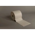 Ecospill Ltd Spill Absorbent Roll for Oil Use 112 L Capacity White 40m Length H0803738