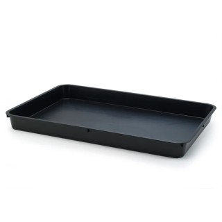 Ecospill Ltd Polyethylene Spill Tray for Industrial Storage 9L P3040503