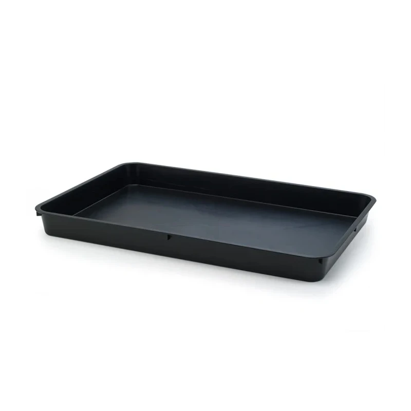 Ecospill Ltd Polyethylene Spill Tray for Industrial Storage 9L P3040503